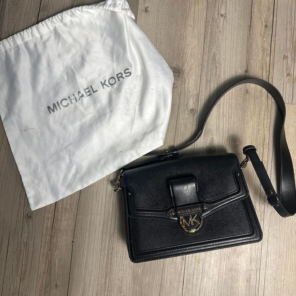 Michael-kors Women's Black Bag